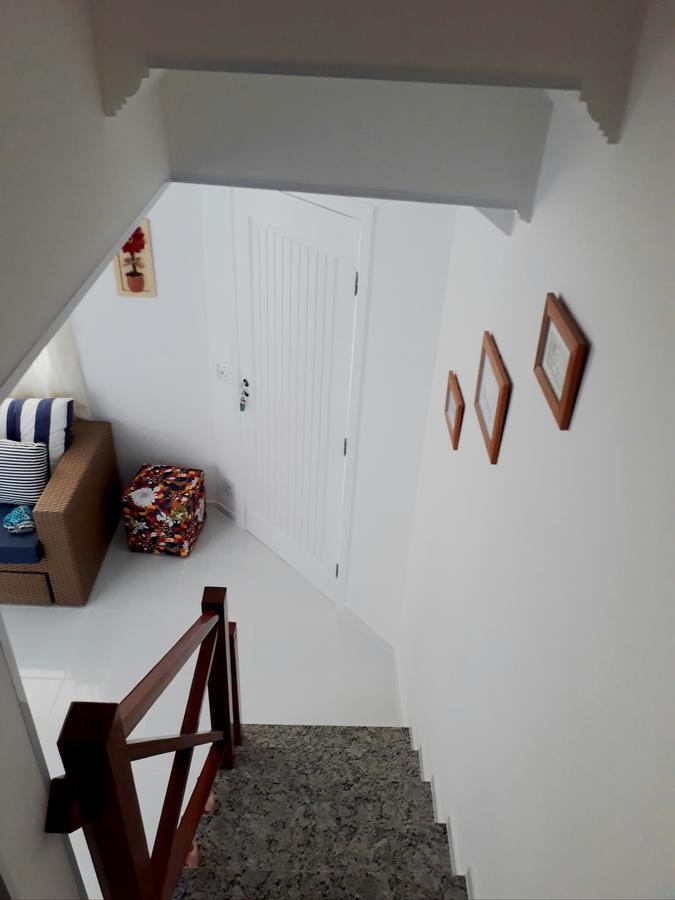 Miriam Condominio Mare Blu Guarujá Extérieur photo