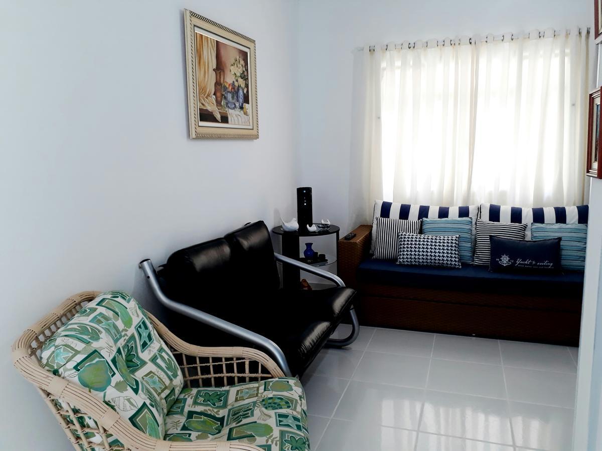 Miriam Condominio Mare Blu Guarujá Extérieur photo