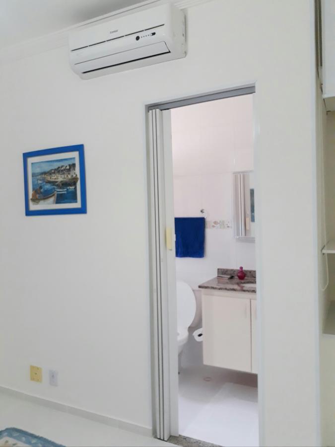 Miriam Condominio Mare Blu Guarujá Extérieur photo