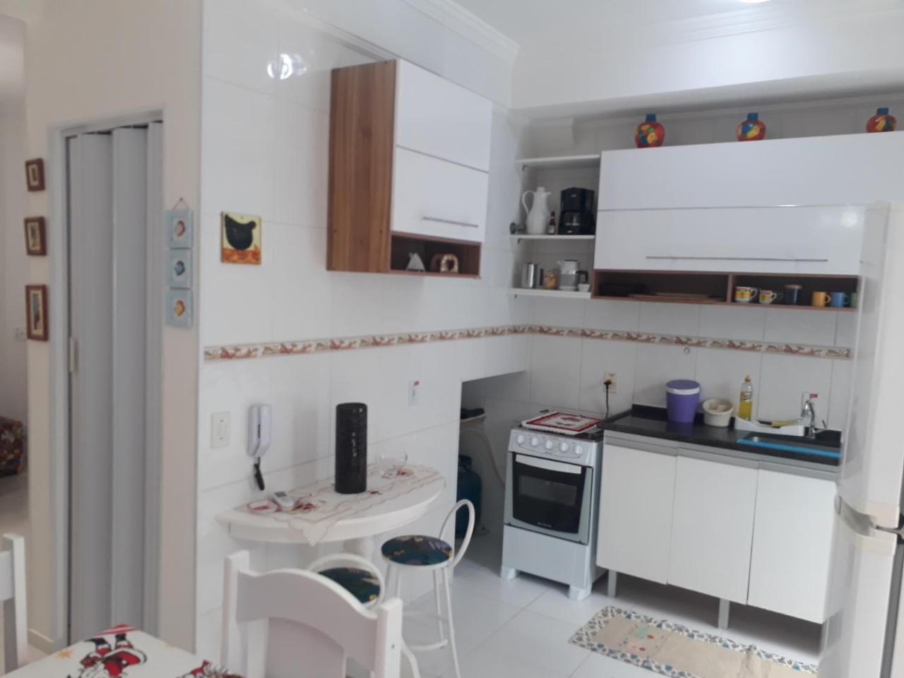 Miriam Condominio Mare Blu Guarujá Extérieur photo